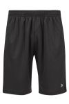 Run The Cage treningsshorts sort