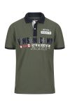 Vinson Camp Farsund pique oliven