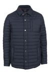 Vinson Polo Club jakke marine