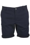 Basic Chad chinos shorts marine