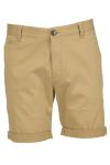 Basic Chad chinos shorts sand