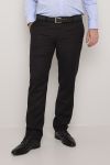 Jaxson Dressbukse Sort