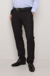 Jaxson Dressbukse Sort