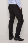 Jaxson Dressbukse Sort