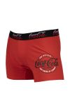 Coca-Cola 2- pack boxers rød og sort
