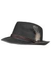 Dieter Oktoberfest Hatt brun