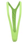 Svein Mankini lime