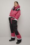 Varde Worker Varmedress rosa