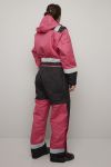 Varde Worker Varmedress rosa