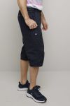 Denim & Casual Jasper caprishorts marine