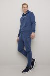 Mexx Sweatpant marine.