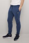 Mexx Sweatpant marine.