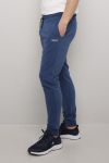 Mexx Sweatpant marine.