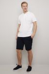 Nordic Design Lab Recycled Performance Shorts marine.
