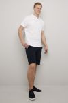 Nordic Design Lab Recycled Performance Shorts marine.