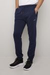 Fila Saliano joggebukse marine.
