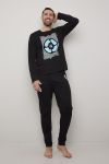 Fifa Pyjamas sort.