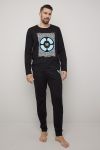 Fifa Pyjamas sort.