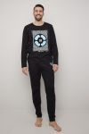 Fifa Pyjamas sort.