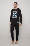 Fifa Pyjamas sort.