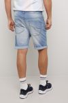 Nordic Design Lab Kimano Jeansshorts lys jeans..
