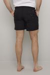 Badeshorts Barbados sort