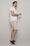 Lin shorts Noah sand