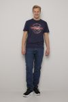 Americana tee