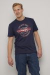 Americana tee