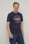 Americana tee