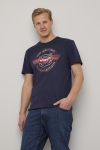 Americana tee