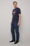 Americana tee