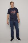 Americana tee