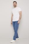 Jeans 5-lommers modell Blå..