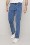 Jeans 5-lommers modell Blå..