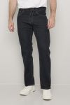 Jeans 5-lommers modell Gråblå..