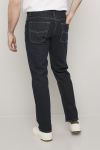 Jeans 5-lommers modell Gråblå..