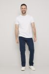 Jeans 5-lommers modell Marine..