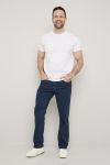 Jeans 5-lommers modell Marine..