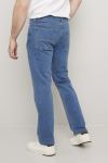 Jeans 5-lommers modell Blå..