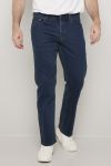 Jeans 5-lommers modell Marine..