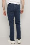 Jeans 5-lommers modell Marine..