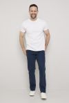 Jeans 5-lommers modell Marine..
