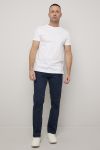 Jeans 5-lommers modell Marine