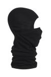 Janus ull balaclava sort