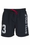 Vinson Polo Club badeshorts marine