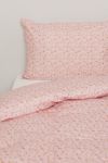 Markblomster 140x220 Rosa