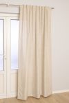Gardin Vevd Beige