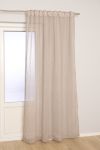 Gardin Ro 140x160 Beige