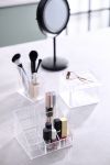 Makeup organisator 3 rom Blank